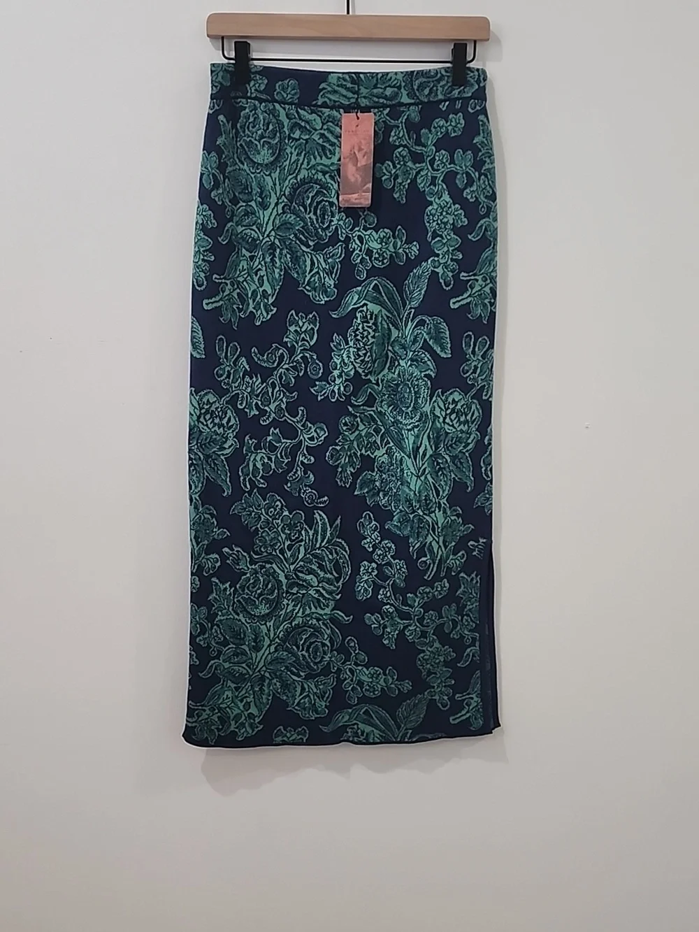 Peruvian Connection Guadeloupe Skirt